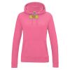 Girlie College Hoodie Miniaturansicht