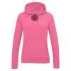 Girlie College Hoodie Miniaturansicht