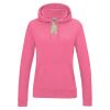 Girlie College Hoodie Miniaturansicht
