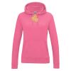 Girlie College Hoodie Miniaturansicht