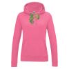 Girlie College Hoodie Miniaturansicht