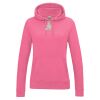 Girlie College Hoodie Miniaturansicht