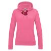 Girlie College Hoodie Miniaturansicht