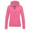 Girlie College Hoodie Miniaturansicht
