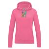 Girlie College Hoodie Miniaturansicht
