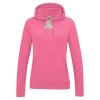 Girlie College Hoodie Miniaturansicht