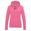 Girlie College Hoodie Miniaturansicht