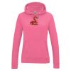 Girlie College Hoodie Miniaturansicht