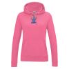 Girlie College Hoodie Miniaturansicht