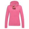 Girlie College Hoodie Miniaturansicht