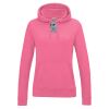 Girlie College Hoodie Miniaturansicht