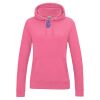 Girlie College Hoodie Miniaturansicht