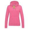 Girlie College Hoodie Miniaturansicht
