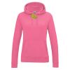 Girlie College Hoodie Miniaturansicht