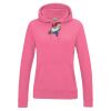 Girlie College Hoodie Miniaturansicht