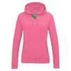 Girlie College Hoodie Miniaturansicht
