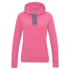 Girlie College Hoodie Miniaturansicht