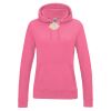 Girlie College Hoodie Miniaturansicht