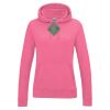 Girlie College Hoodie Miniaturansicht