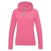 Girlie College Hoodie Miniaturansicht