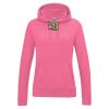 Girlie College Hoodie Miniaturansicht